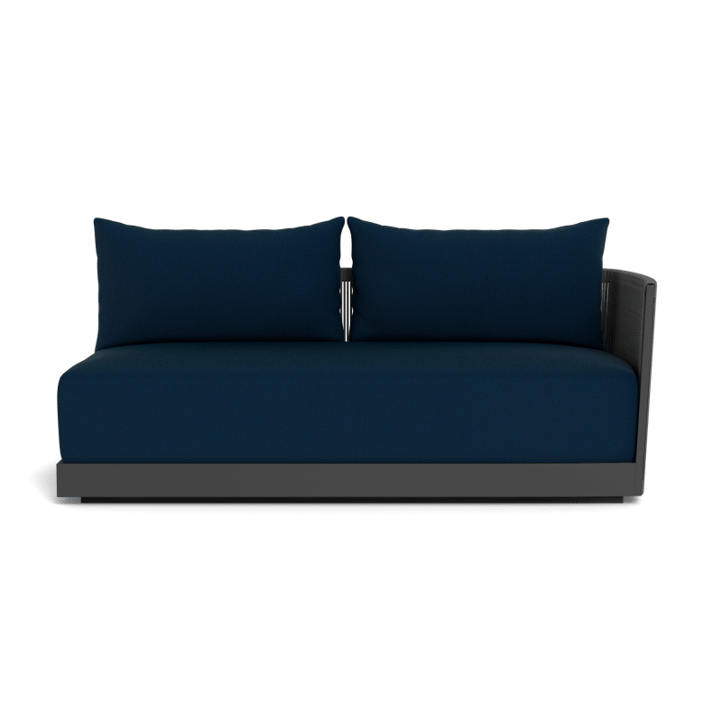 Antigua 2 Seat 1 Arm Right