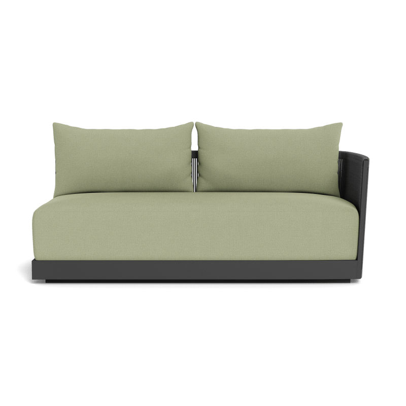 Antigua 2 Seat 1 Arm Right