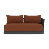 Antigua 2 Seat 1 Arm Right