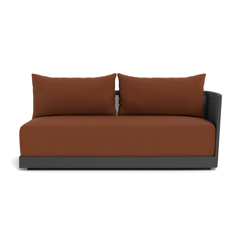 Antigua 2 Seat 1 Arm Right