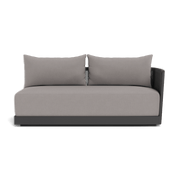 Antigua 2 Seat 1 Arm Right