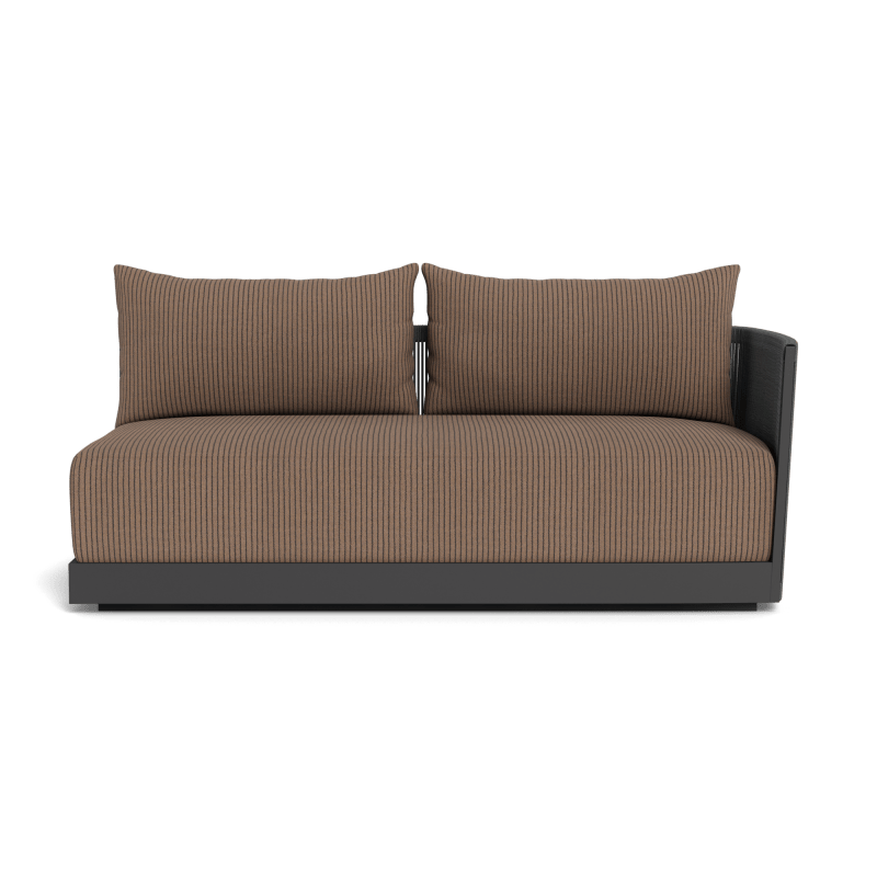 Antigua 2 Seat 1 Arm Right