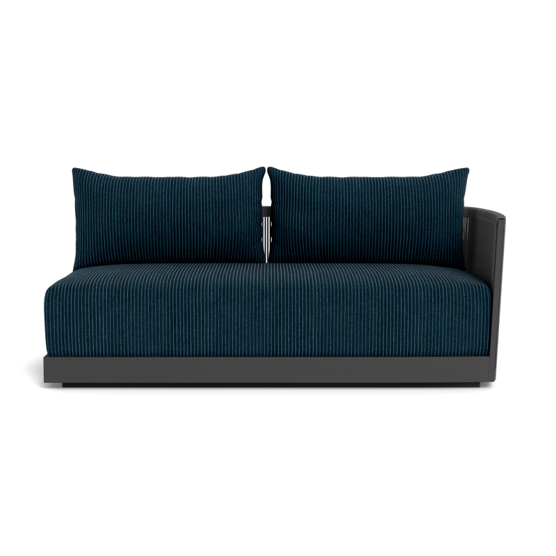 Antigua 2 Seat 1 Arm Right