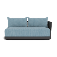 Antigua 2 Seat 1 Arm Right