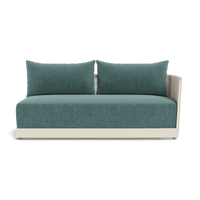Antigua 2 Seat 1 Arm Right