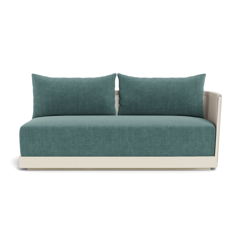 Antigua 2 Seat 1 Arm Right