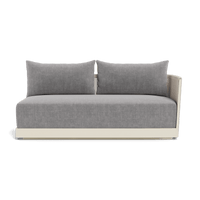 Antigua 2 Seat 1 Arm Right