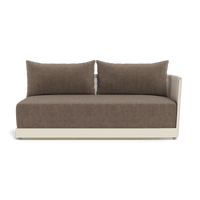 Antigua 2 Seat 1 Arm Right