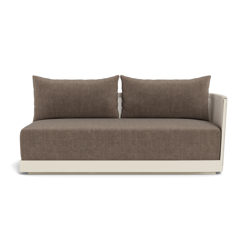 Antigua 2 Seat 1 Arm Right