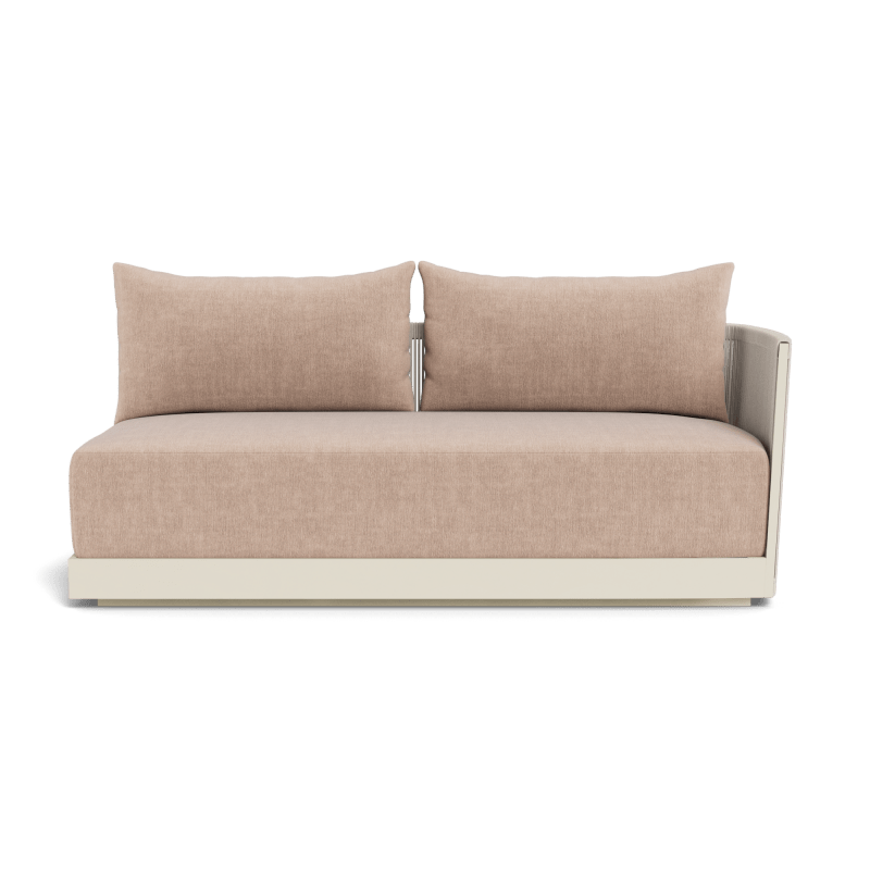 Antigua 2 Seat 1 Arm Right
