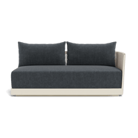 Antigua 2 Seat 1 Arm Right