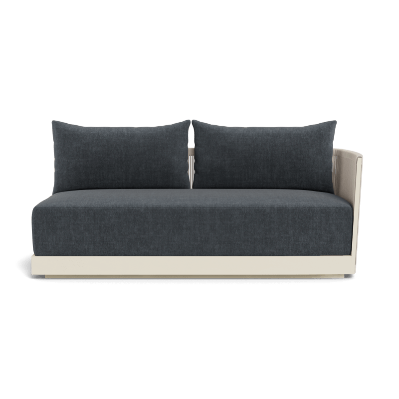 Antigua 2 Seat 1 Arm Right