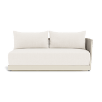 Antigua 2 Seat 1 Arm Right