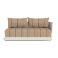 Antigua 2 Seat 1 Arm Right
