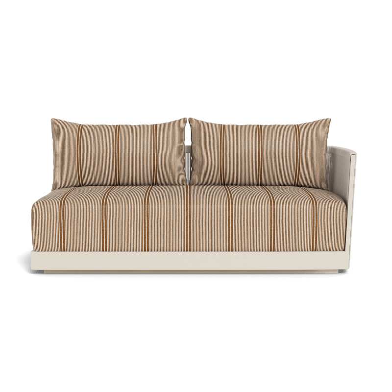 Antigua 2 Seat 1 Arm Right