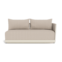 Antigua 2 Seat 1 Arm Right