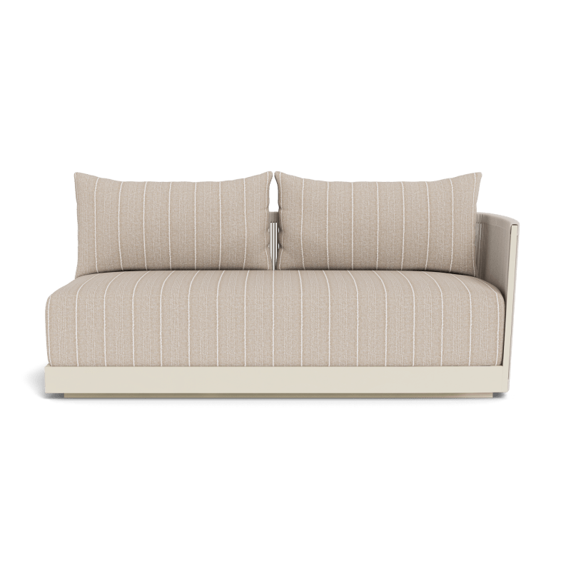 Antigua 2 Seat 1 Arm Right