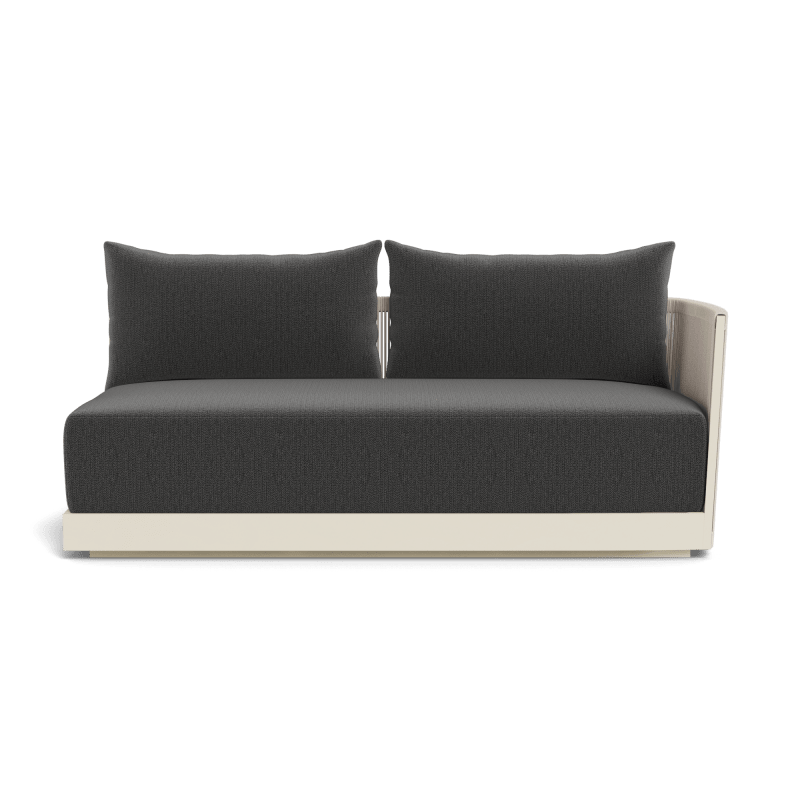 Antigua 2 Seat 1 Arm Right