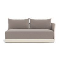 Antigua 2 Seat 1 Arm Right