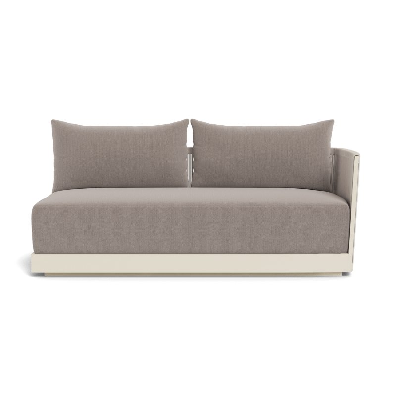 Antigua 2 Seat 1 Arm Right