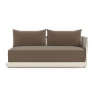 Antigua 2 Seat 1 Arm Right