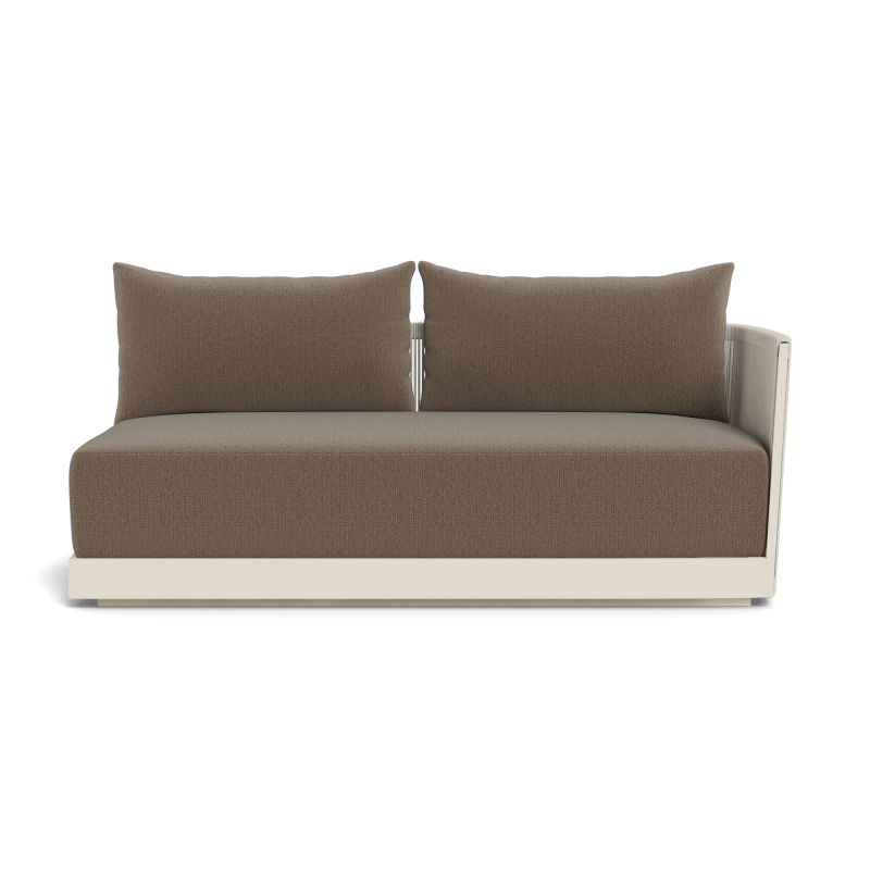Antigua 2 Seat 1 Arm Right