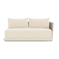Antigua 2 Seat 1 Arm Right