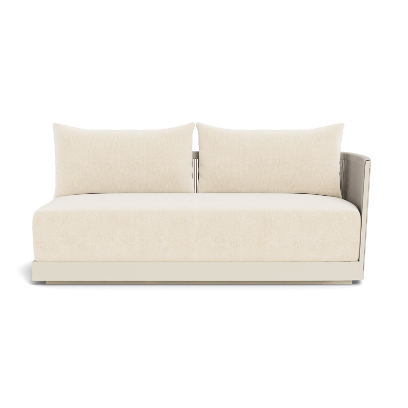 Antigua 2 Seat 1 Arm Right