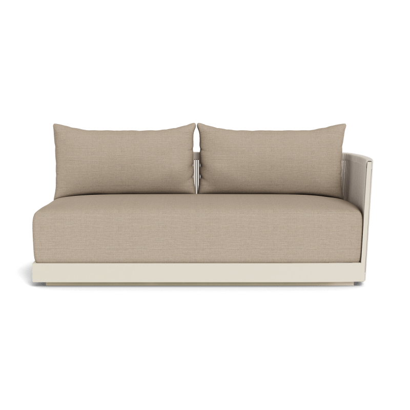 Antigua 2 Seat 1 Arm Right