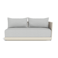 Antigua 2 Seat 1 Arm Right