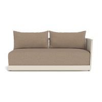Antigua 2 Seat 1 Arm Right