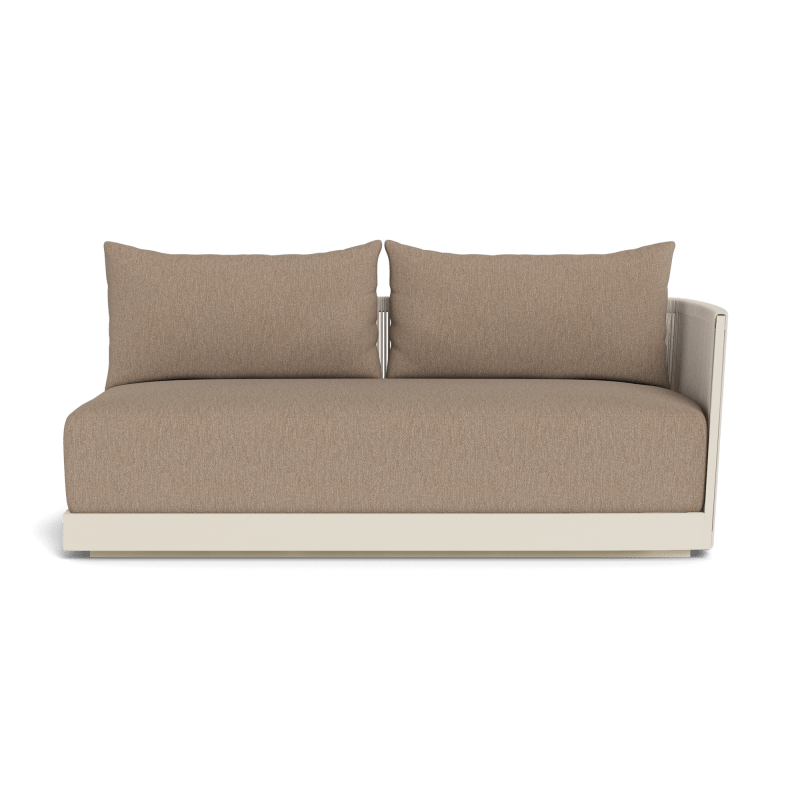 Antigua 2 Seat 1 Arm Right