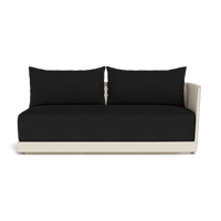 Antigua 2 Seat 1 Arm Right
