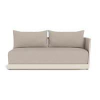 Antigua 2 Seat 1 Arm Right