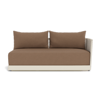 Antigua 2 Seat 1 Arm Right