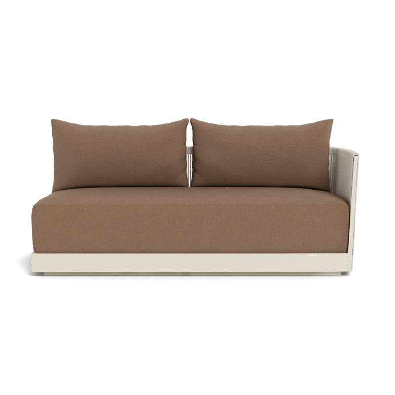 Antigua 2 Seat 1 Arm Right