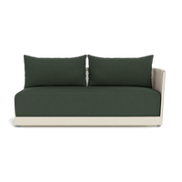 Antigua 2 Seat 1 Arm Right
