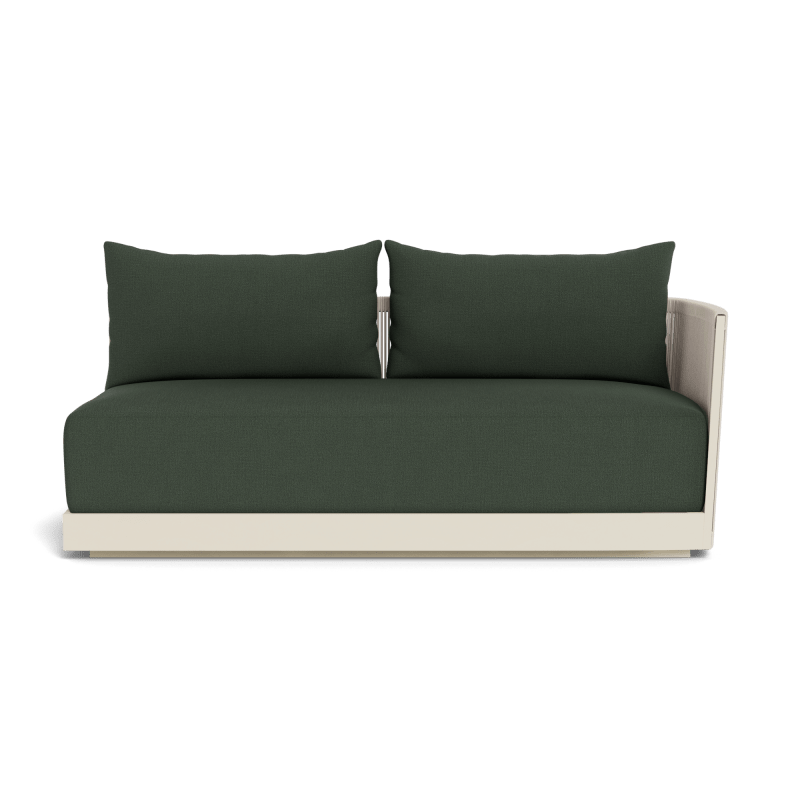 Antigua 2 Seat 1 Arm Right