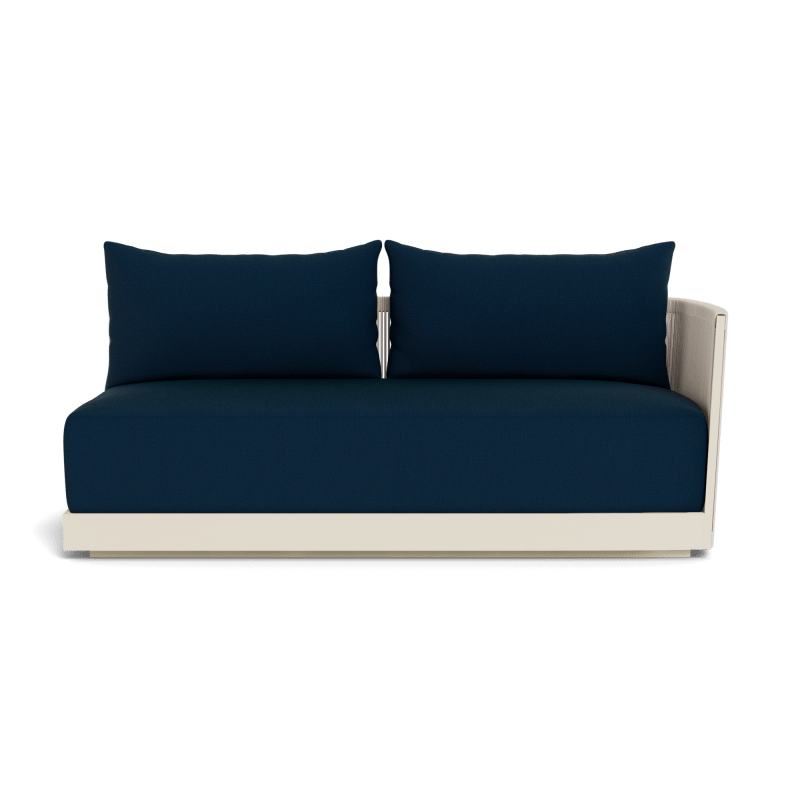 Antigua 2 Seat 1 Arm Right