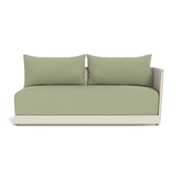 Antigua 2 Seat 1 Arm Right