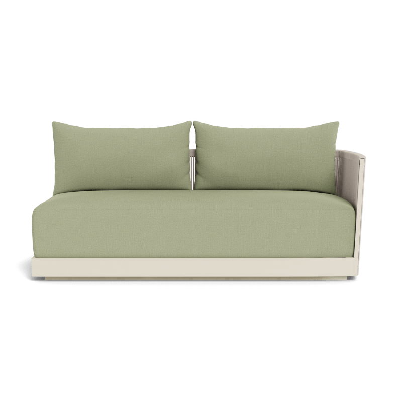 Antigua 2 Seat 1 Arm Right