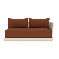 Antigua 2 Seat 1 Arm Right