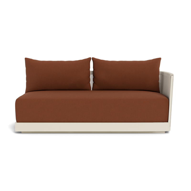 Antigua 2 Seat 1 Arm Right