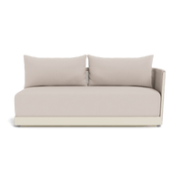 Antigua 2 Seat 1 Arm Right