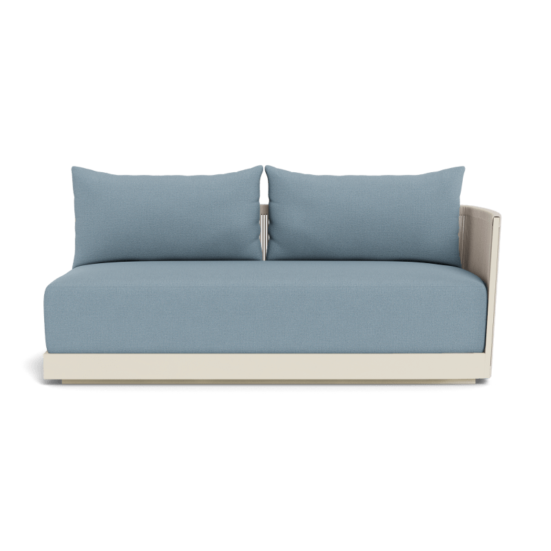 Antigua 2 Seat 1 Arm Right