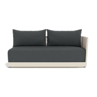 Antigua 2 Seat 1 Arm Right