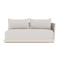 Antigua 2 Seat 1 Arm Right