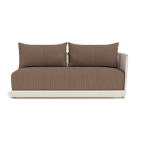 Antigua 2 Seat 1 Arm Right