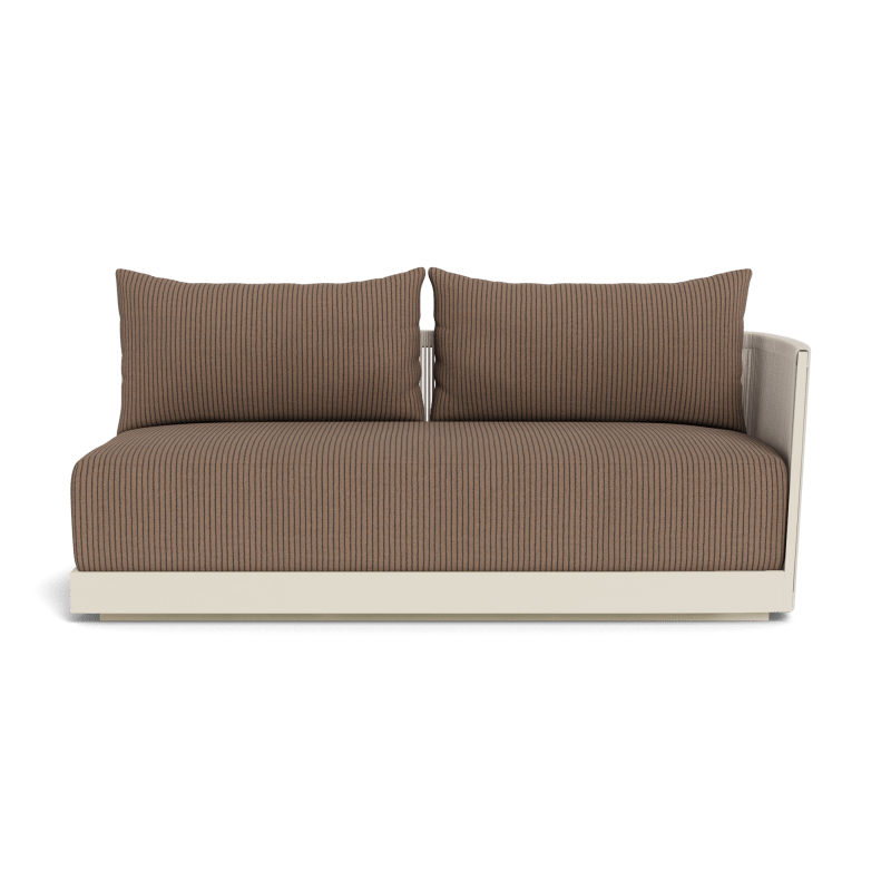 Antigua 2 Seat 1 Arm Right