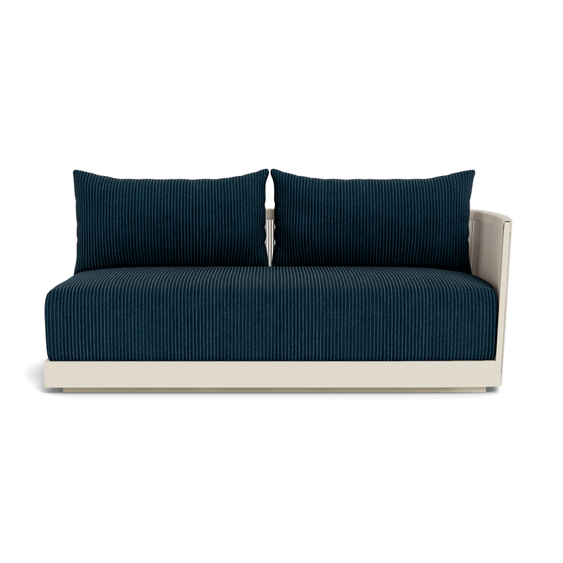 Antigua 2 Seat 1 Arm Right